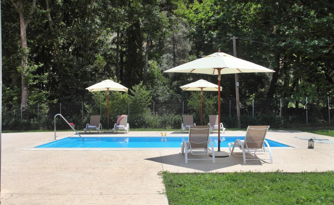 Villa Ligero Agios Christoforos  Ngoại thất bức ảnh